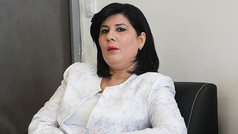 قضية هيئة الانتخابات: الحطّ من عقوبة عبير موسي