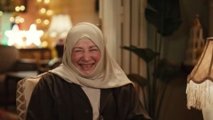 بعد غياب 8 سنوات.. عبلة كامل تظهر من جديد وتتصدر مواقع التواصل الاجتماعي