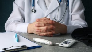 توصيات وزارة الصحة لمرضى السكري ضمانا لصيام صحي خلال