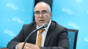 عميد المحامين: اللقاء مع رئيس مجلس النواب كان إيجابيا ومستعدون للتعاون تشريعيا