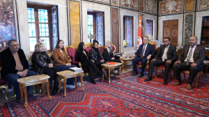 جمعية الرحمة للرفق بالحيوان تطالب بتسريع النظر في مقترح قانون حماية الحيوان