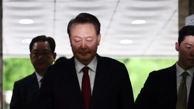 الحكم على الرئيس الكوري الجنوبي السابق بالسجن مدى الحياة