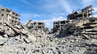 وكالة الأمم المتحدة لغوث وتشغيل اللاجئين الفلسطينيين