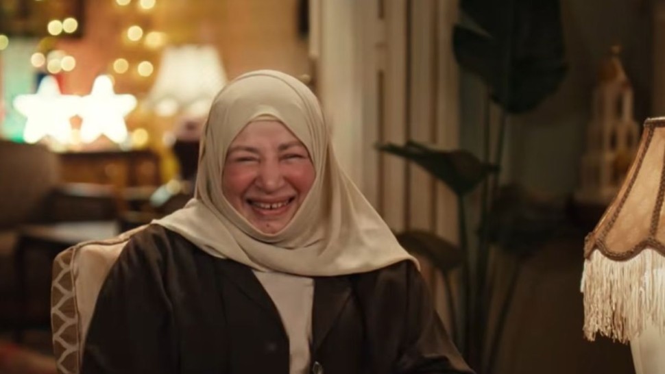 بعد غياب 8 سنوات.. عبلة كامل تظهر من جديد وتتصدر مواقع التواصل الاجتماعي