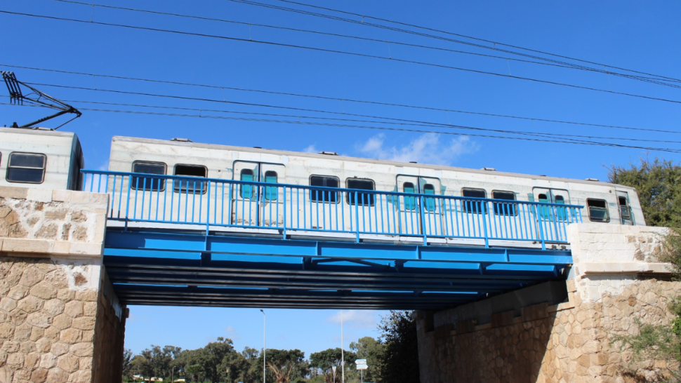 استئناف جولان القطار على خط تونس _حلق الوادي_المرسى بداية من الغد