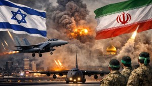 تصعيد متبادل بين الاحتلال وإيران.. وترقب لهجوم محتمل