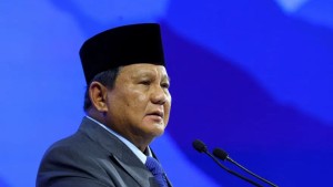 الرئيس الإندونيسي يحذر من جماعات تسعى لتقويض السلام في غزة
