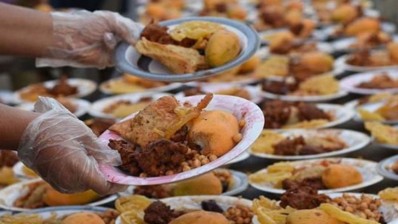 بن عروس: إطلاق حملة "وجبة إفطار لعابري الطريق" بالمحمدية