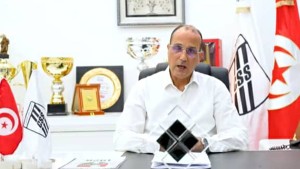 النادي الرياضي الصفاقسي