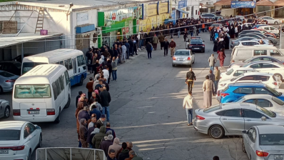 زيت الزيتون التونسي يسجل إقبالاً غير مسبوق في الأسواق الأردنية