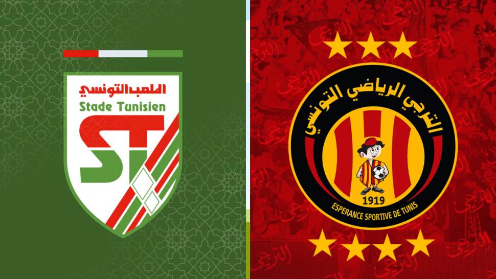 قمة مؤجلة في رادس: الترجي يستقبل الملعب التونسي