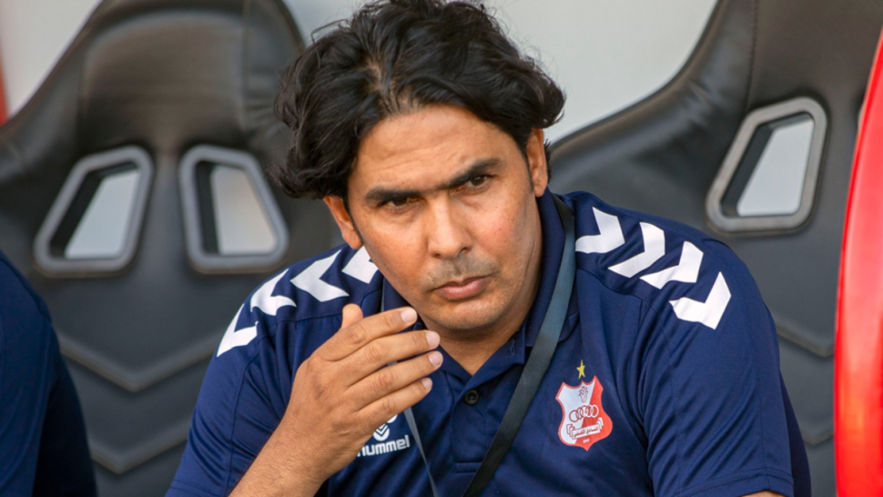 لسعد الدريدي النادي الرياضي القسنطيني