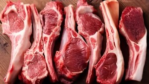 غرفة القصابين: كيلو"البرشني" بـ52 دينارا...و هو الاكثر رواجا في الوقت الراهن"