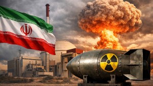 واشنطن تحذر: إيران على بُعد أسبوع من امتلاك مواد لقنبلة نووية