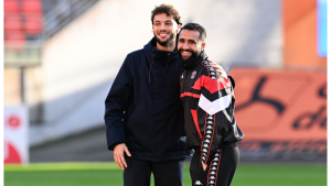 علي العابدي، منتصر الطالبي