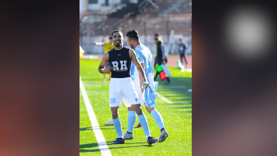 أولمبيك أقبو الجزائري