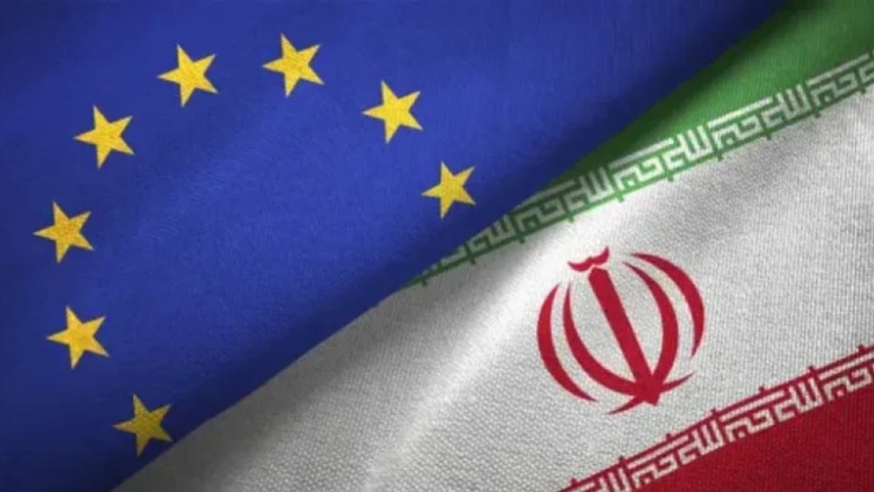 إيران تصنّف جيوش دول الاتحاد الأوروبي "منظمات إرهابية"