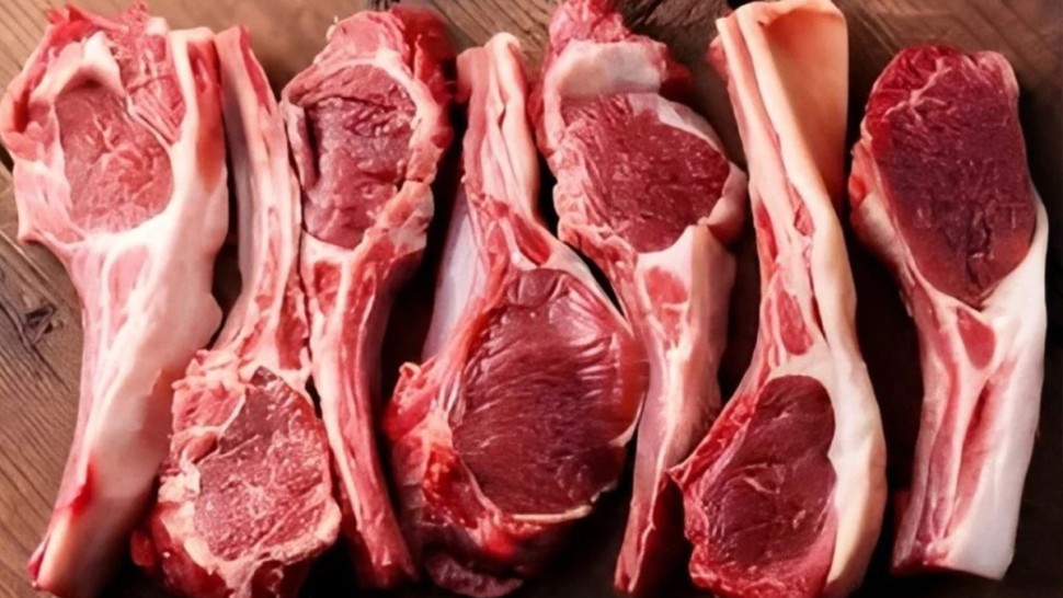 غرفة القصابين: كيلو"البرشني" بـ52 دينارا...و هو الاكثر رواجا في الوقت الراهن"