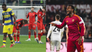 الدوري الإيطالي