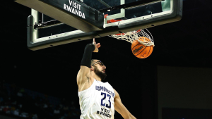 بطولة كرة السلة