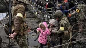 تقرير دولي يقدّر كلفة إعادة إعمار أوكرانيا بأكثر من 500 مليار يورو