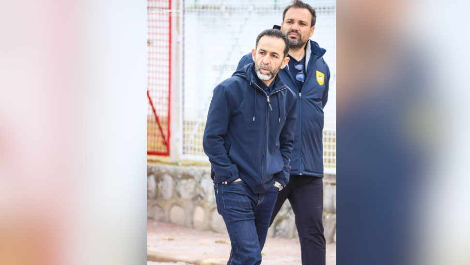 النادي البنزرتي