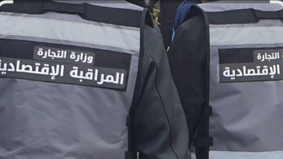 المراقبة الاقتصادية