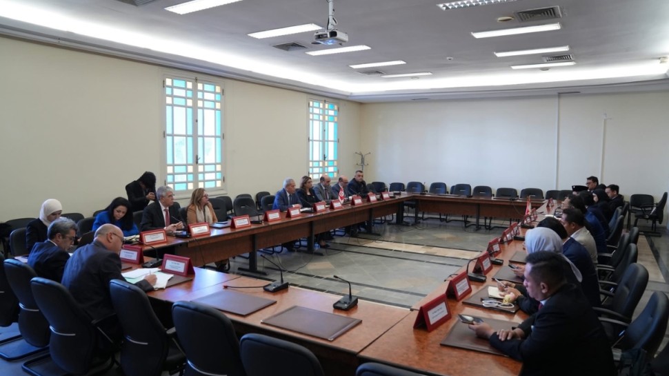 مجلس النواب