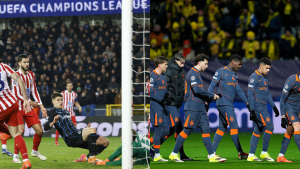 دوري أبطال أوروبا