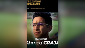 مازمبي الكونغولي 