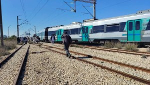 ميترو الساحل