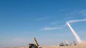 «الحرس الثوري» يُجري مناورات على الساحل الجنوبي لإيران