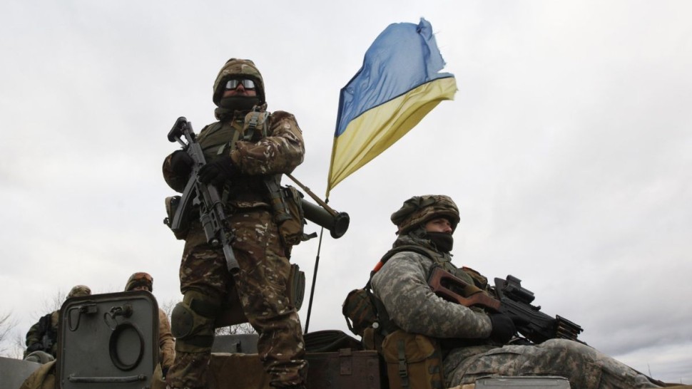 كندا تعلن عن مساعدات عسكرية لأوكرانيا بقيمة تقارب ملياري دولار