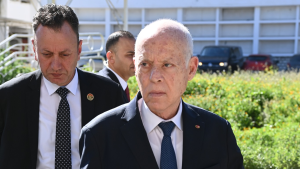 سعيّد: من حق المواطن التونسي أن يستهلك اللحوم بأسعار تضبطها الدولة