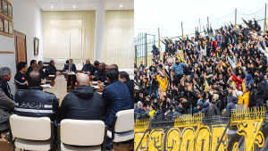 النادي البنزرتي