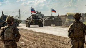 روسيا: إحباط هجوم إرهابي على قاعدة جوية عسكرية