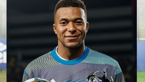 كيليان مبابي