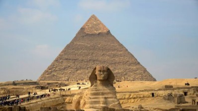 باحثون أميركيون يتحدثون عن اكتشاف أثري أقدم من الأهرامات المصرية