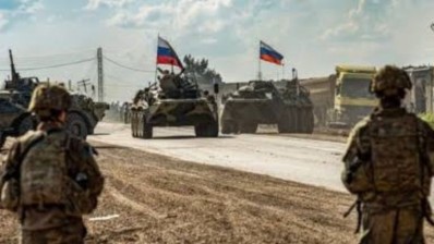 روسيا: إحباط هجوم إرهابي على قاعدة جوية عسكرية