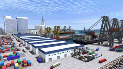 ميناء النفيضة