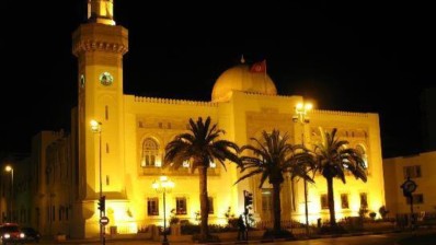 بلدية صفاقس