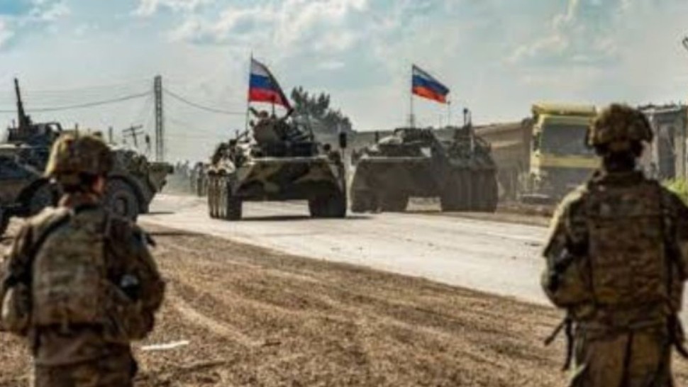 روسيا: إحباط هجوم إرهابي على قاعدة جوية عسكرية