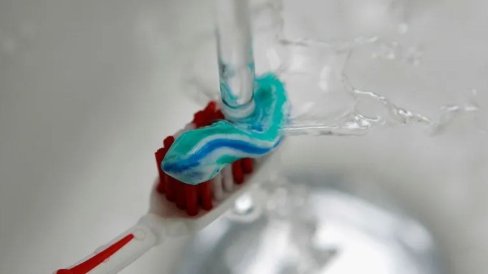 أستاذة علم أحياء  : هذا هو التوقيت المثالي لتغيير فرشاة الأسنان