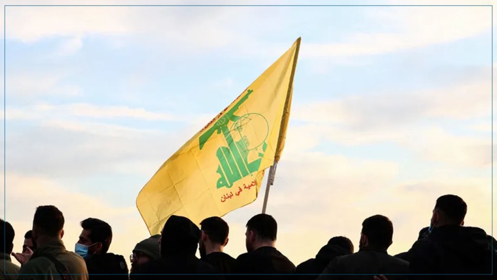 مسؤول: حزب الله لن يتدخل عسكريا إذا وجّهت الولايات المتحدة ضربات "محدودة" إلى إيران