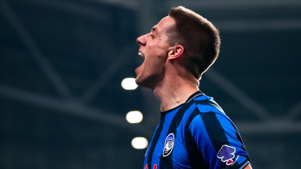 أتلانتا بيرغامو