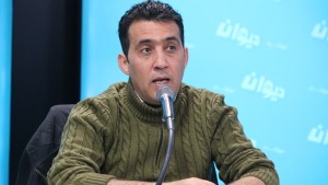 محمد علي الغول