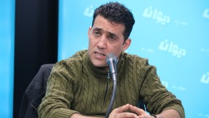 محمد علي الغول