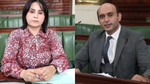 النائب منال بديدة ترفع شكاية جزائية ضد ظافر الصغيري من أجل "العنف المعنوي والسياسي"