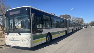 شركة القوافل