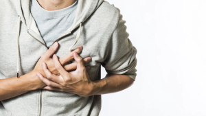 دراسة تدق ناقوس الخطر بشأن وفيات النوبات القلبية بين الشباب